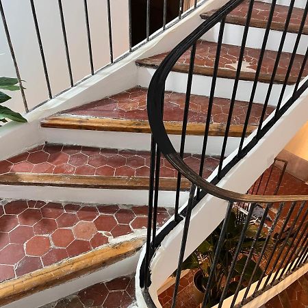 Ferienwohnung Le Panier De Clarisse Marseilles Exterior foto